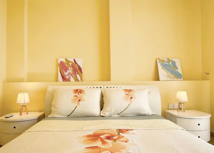 Eden Apartment