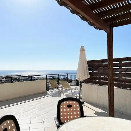 Eden Apartment Paphos Exterior photo