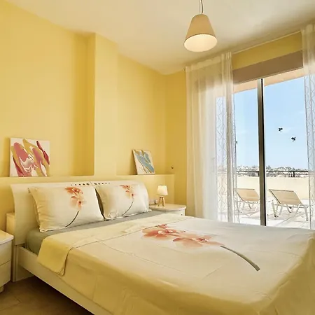 Eden Apartment Paphos Exterior photo