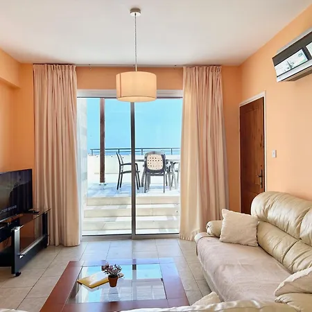 Eden Apartment Paphos Exterior photo
