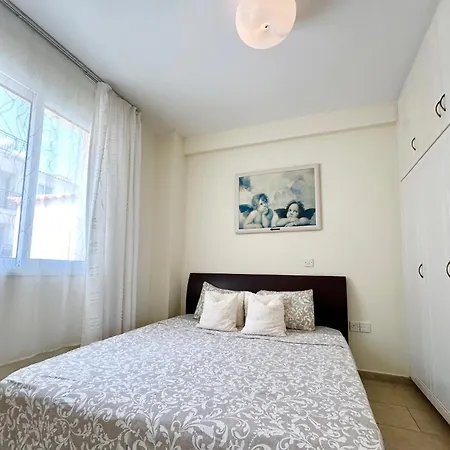 Eden Apartment Paphos Exterior photo