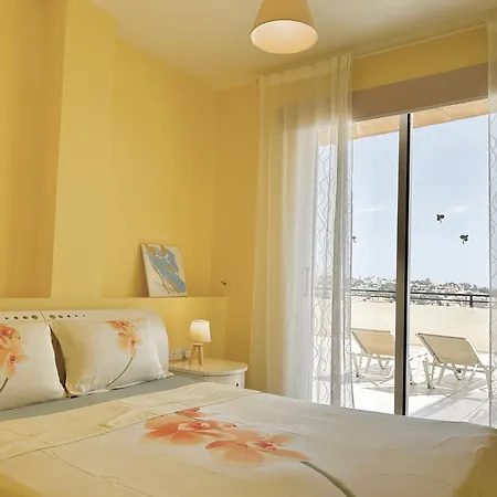 Eden Apartment Paphos Exterior photo