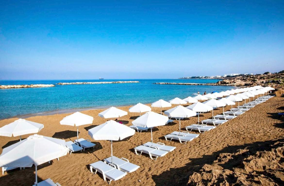 Apartment Eden Paphos