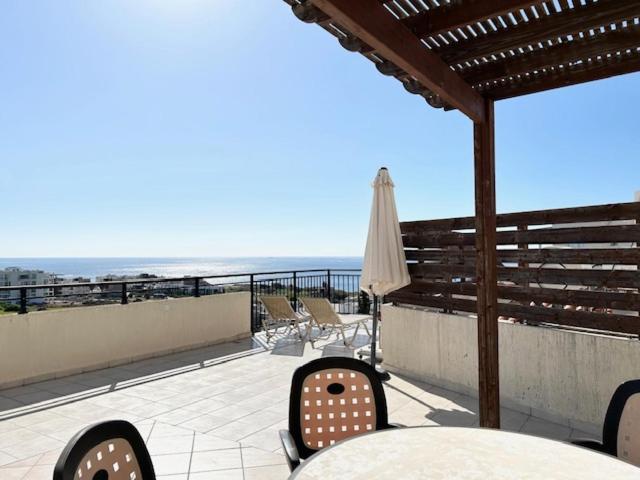 Eden Apartment Paphos
