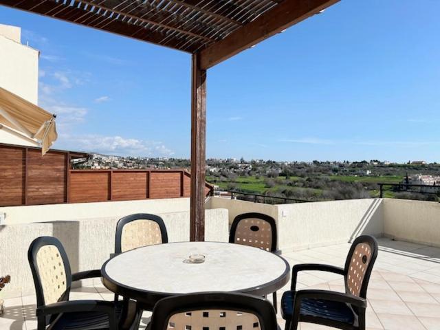 Apartment Eden Paphos