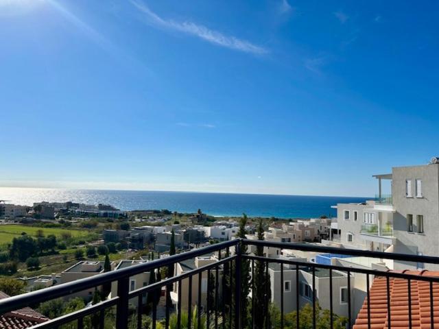 Apartment Eden Paphos