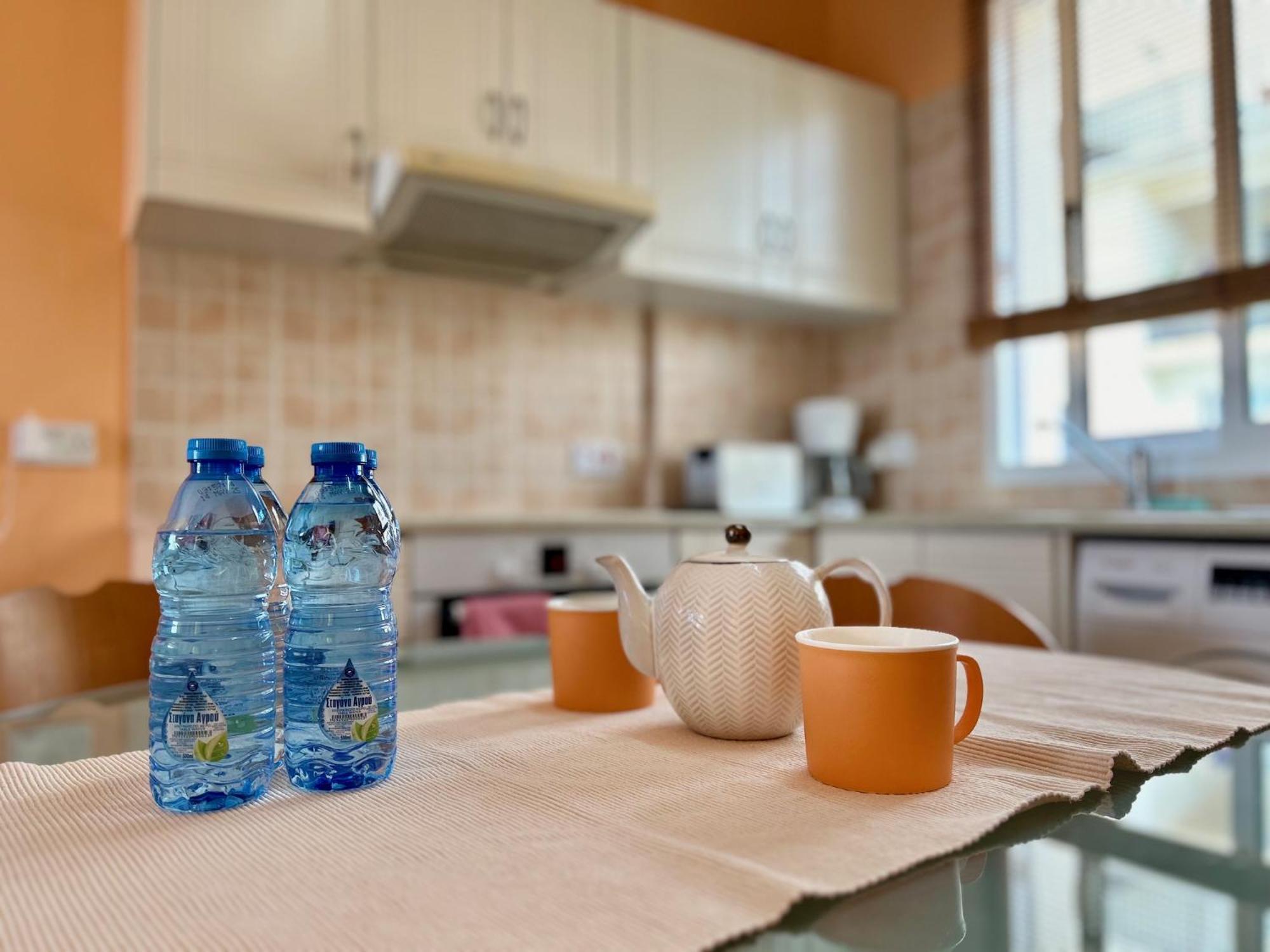Eden Apartment Paphos