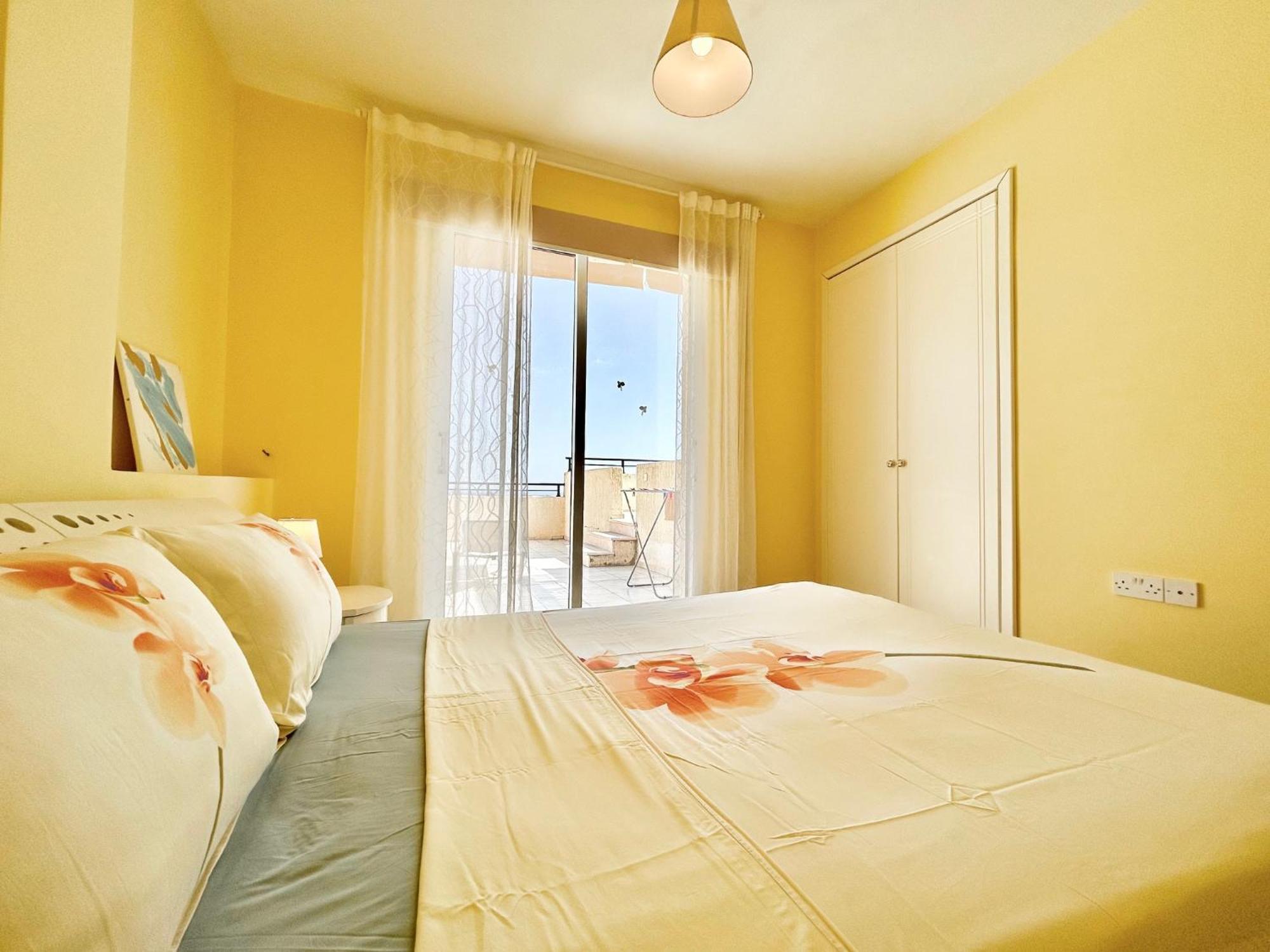 Eden Apartment