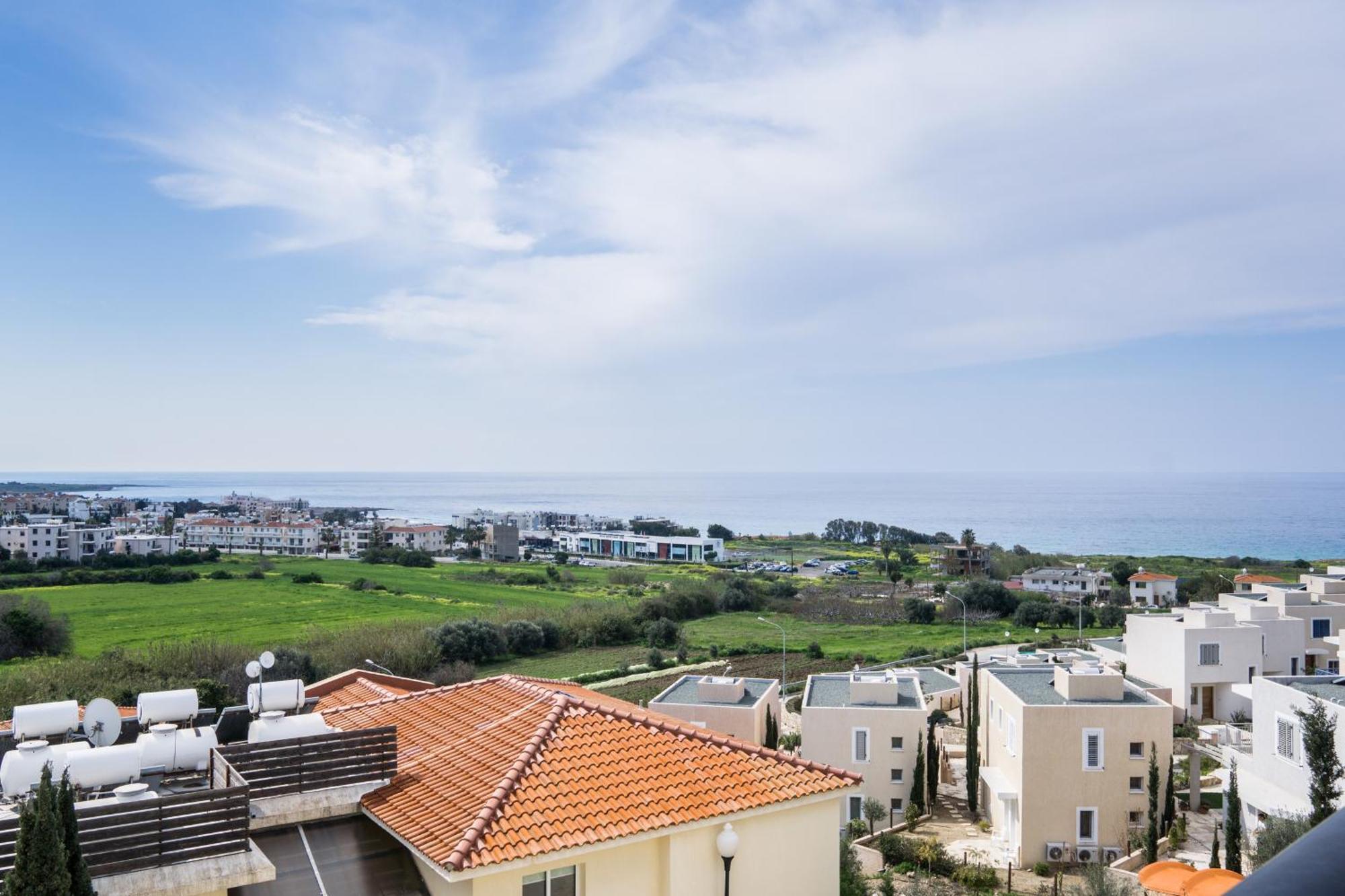 Eden * Paphos