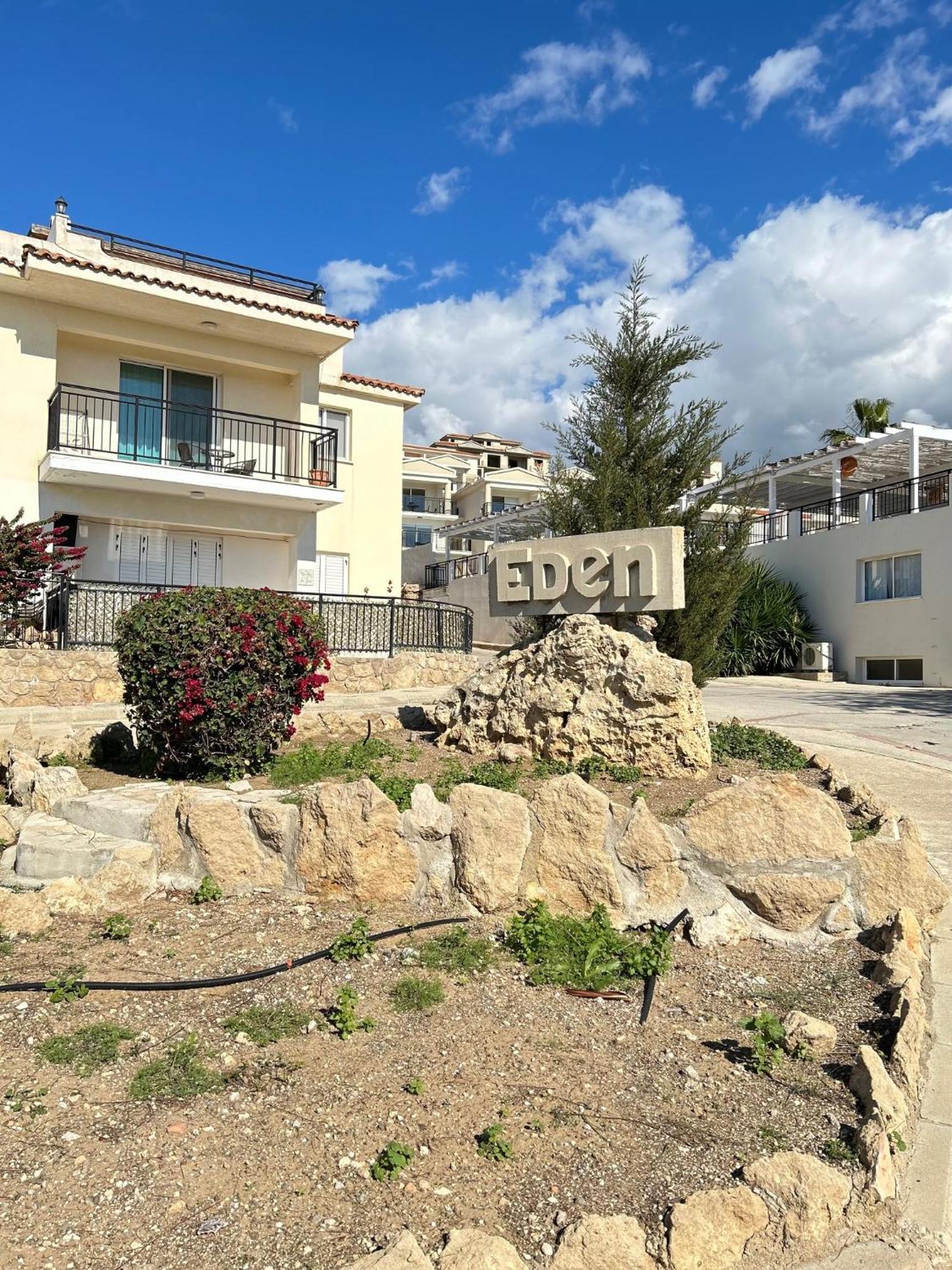 Eden Apartment Paphos